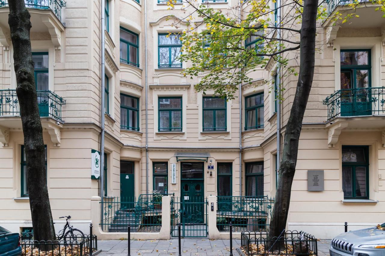 Househost Apartment: Bonerowska 5/11 Краков Экстерьер фото